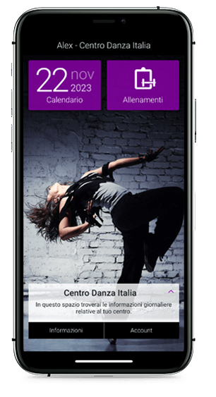 Bookyway app backgrounds