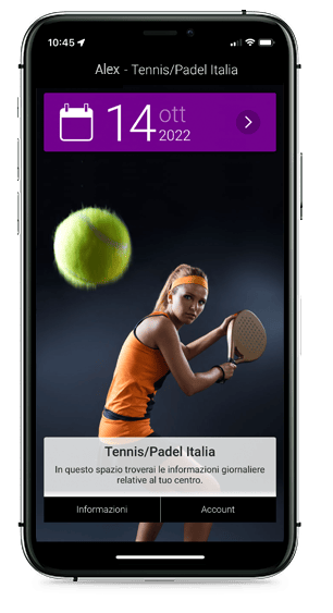 Bookyway app backgrounds