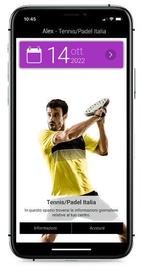 Bookyway app backgrounds