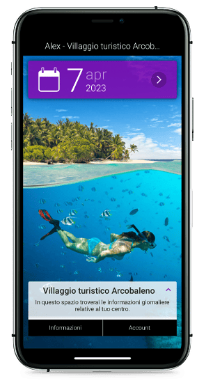 Bookyway app backgrounds
