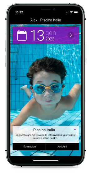 Bookyway app backgrounds