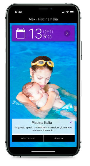 Bookyway app backgrounds