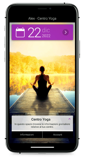 Bookyway app backgrounds