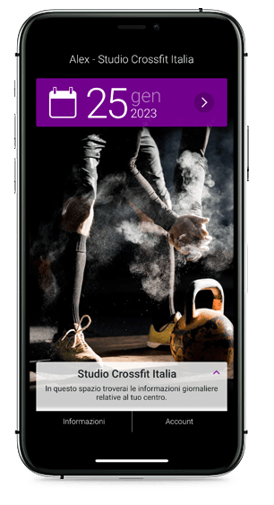 Bookyway app backgrounds