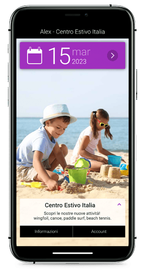 Bookyway app backgrounds