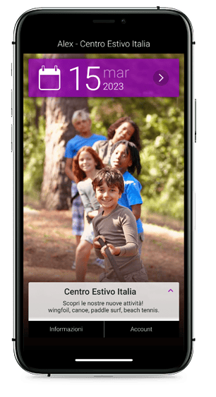 Bookyway app backgrounds