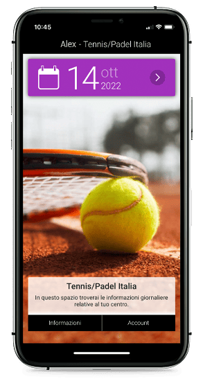 Bookyway app backgrounds