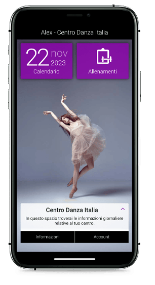 Bookyway app backgrounds