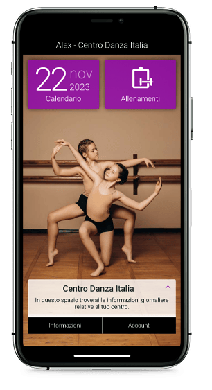 Bookyway app backgrounds
