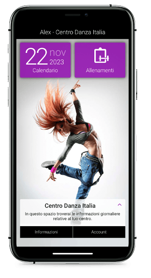 Bookyway app backgrounds