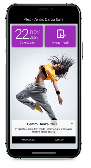 Bookyway app backgrounds