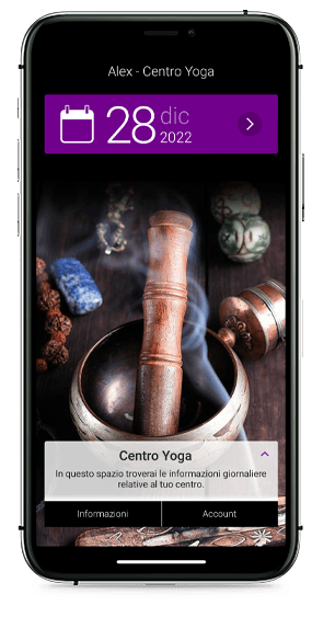 Bookyway app backgrounds