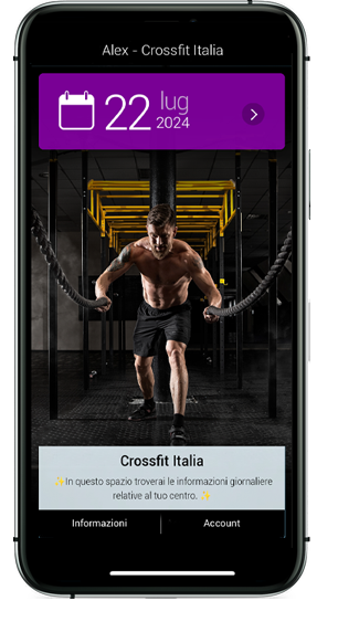 Bookyway app backgrounds