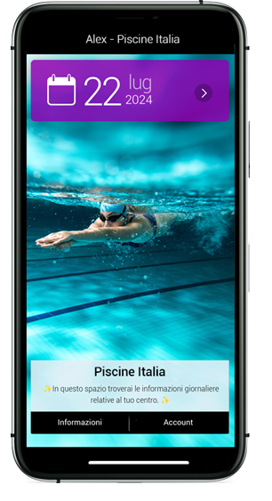 Bookyway app backgrounds