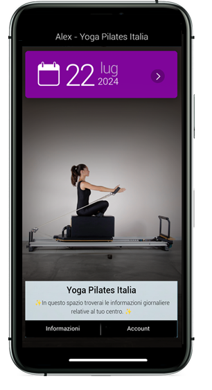 Bookyway app backgrounds