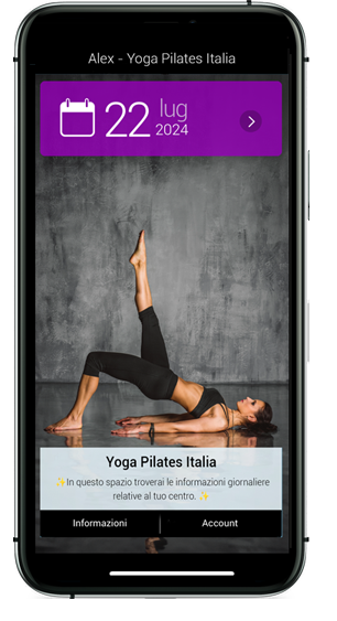 Bookyway app backgrounds