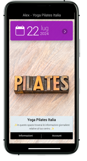 Bookyway app backgrounds