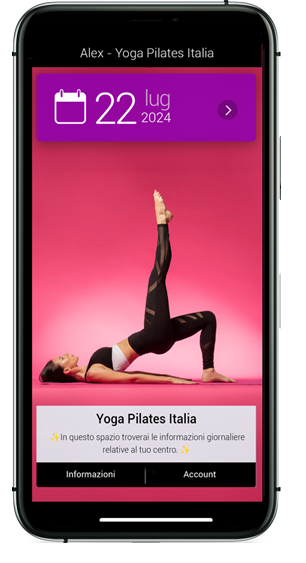 Bookyway app backgrounds