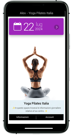 Bookyway app backgrounds