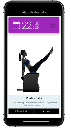 Bookyway app backgrounds