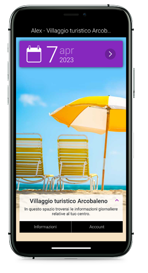 Bookyway app backgrounds