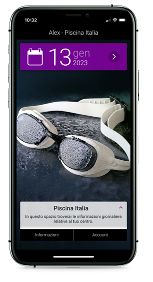Bookyway app backgrounds
