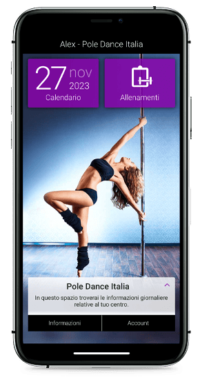 Bookyway app backgrounds