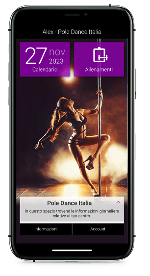 Bookyway app backgrounds