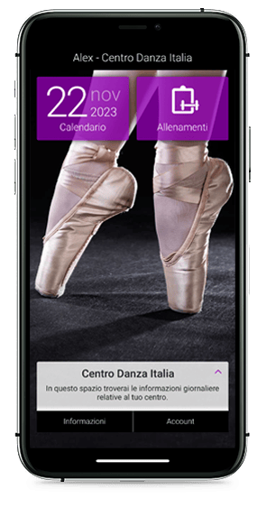 Bookyway app backgrounds