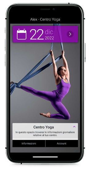 Bookyway app backgrounds