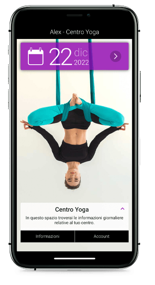 Bookyway app backgrounds