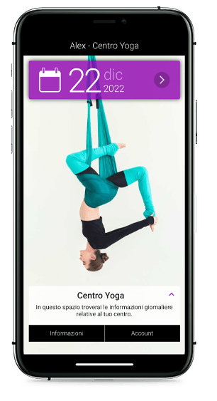 Bookyway app backgrounds
