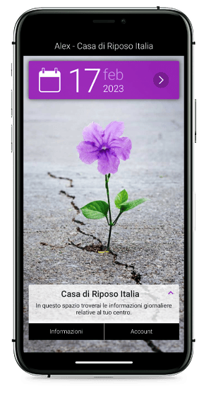 Bookyway app backgrounds