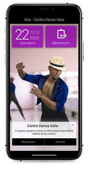 Bookyway app backgrounds
