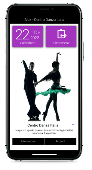 Bookyway app backgrounds