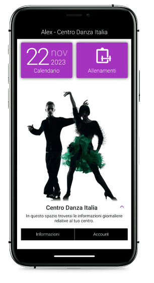 Bookyway app backgrounds