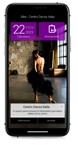Bookyway app backgrounds