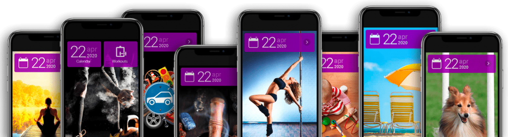 Logiciel de réservation