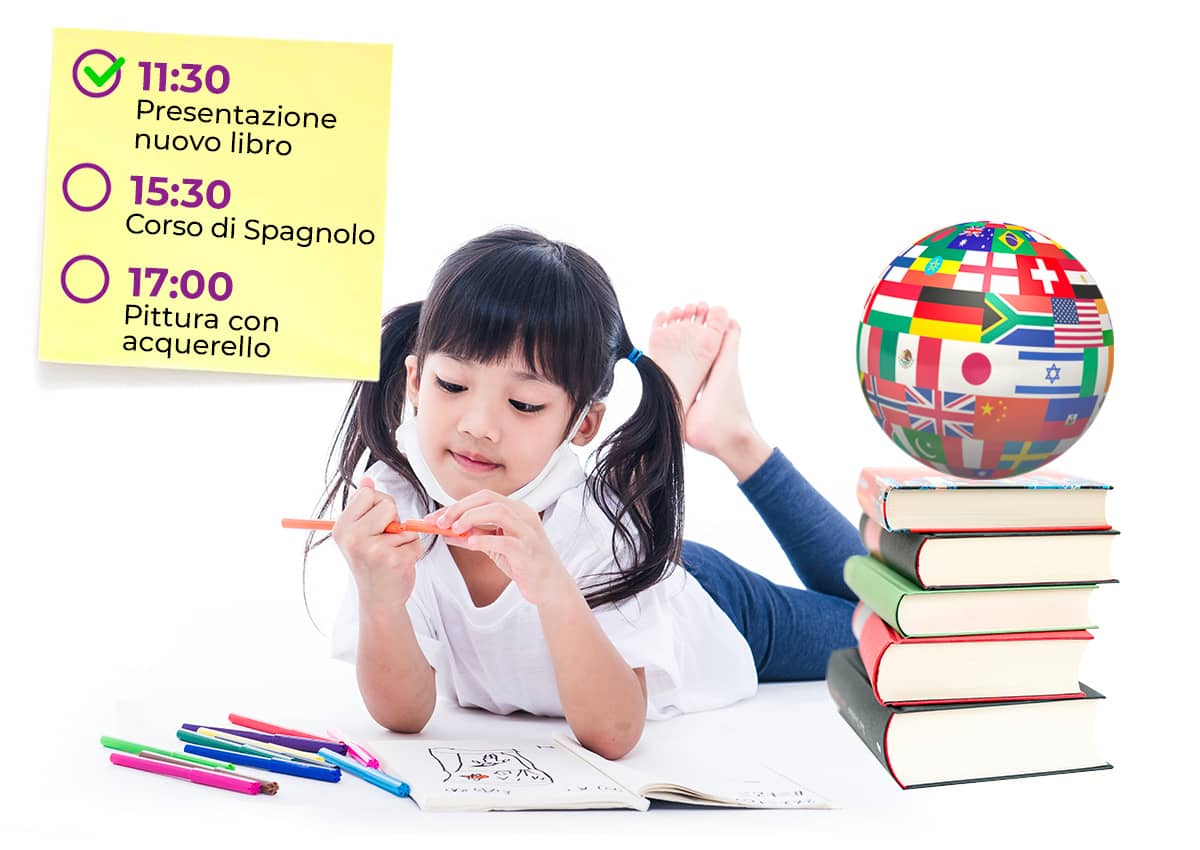 Bookyway per lo sport outdoor