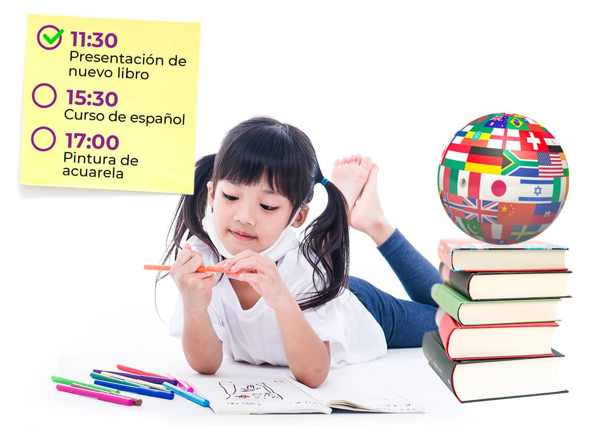 Bookyway per lo sport outdoor