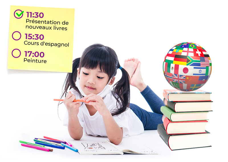 Bookyway per lo sport outdoor