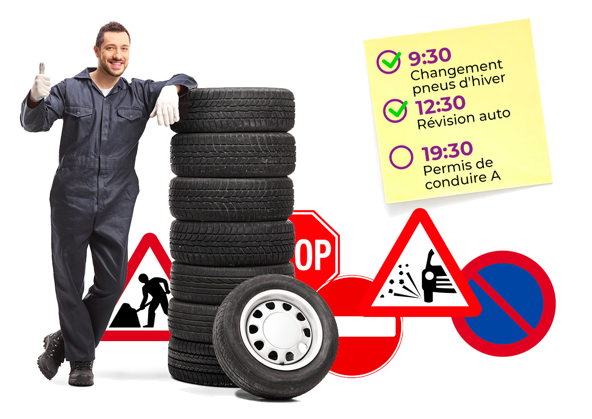 Bookyway per lo sport