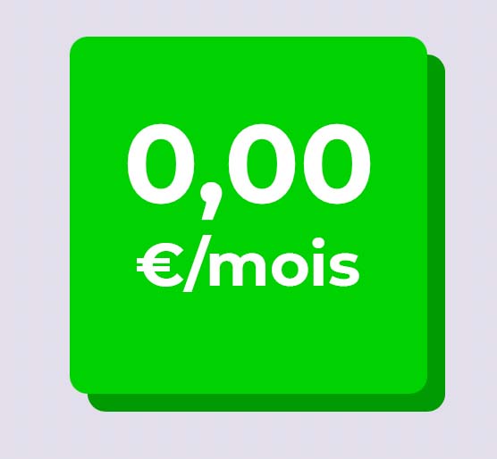 Logiciel de réservation