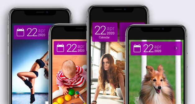 Logiciel de réservation