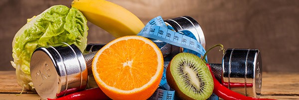 alimentazione e bevande naturali