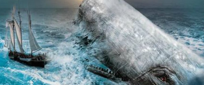 Moby Dick