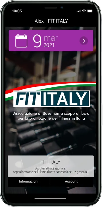 Fit Italy