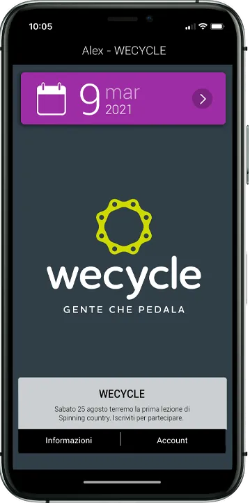 Wecycle