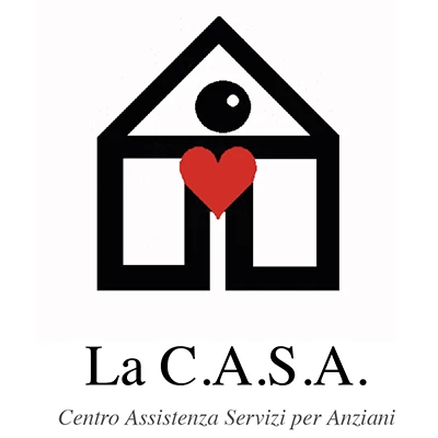 Logo La Casa