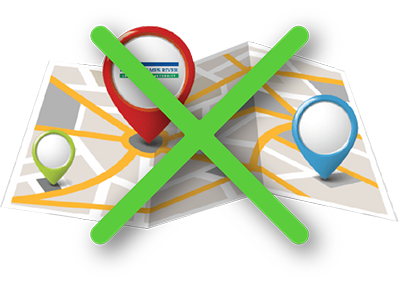 Bookyway non é un aggregatore